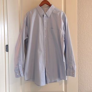 Brooks Brothers Regent Fit 18 - 6/7